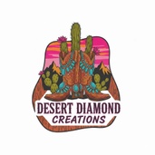 Desert Diamond Creations