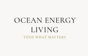 Ocean Energy Living