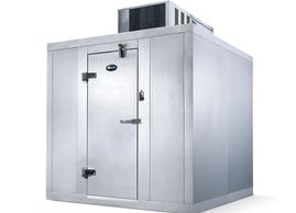 Restaurant Equipment - Walk-in Cooler/ Freezer