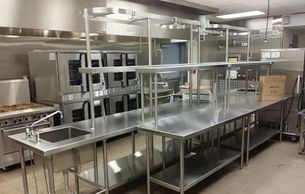 Restaurant Equipment - Cookline Convection Oven