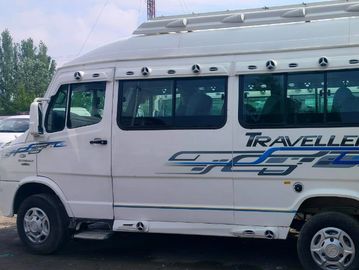 17 Seater Traveler