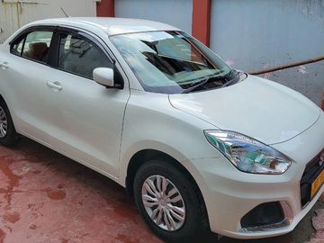 Dzire Taxi