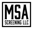 MSA SCREENING INC