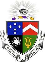 GreaterTampa Bay Alumni Chapter of Delta Tau Delta Fraternity