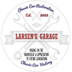 Larsen's Garage