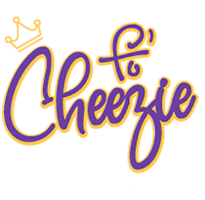 Fo' Cheezie