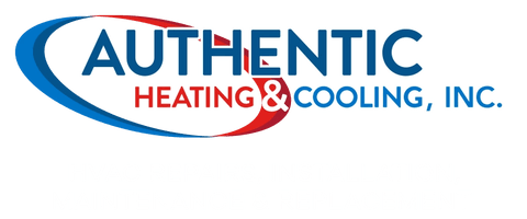 Authentic Heating And Cooling
