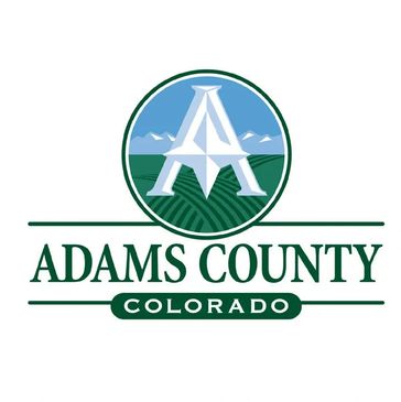 adams county logo