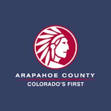 arapahoe county logo