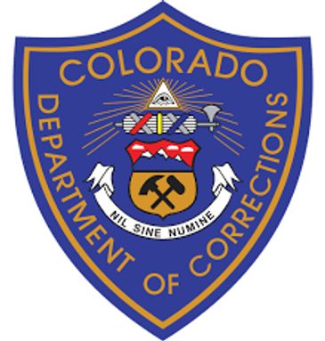 colorado department of corrections logo