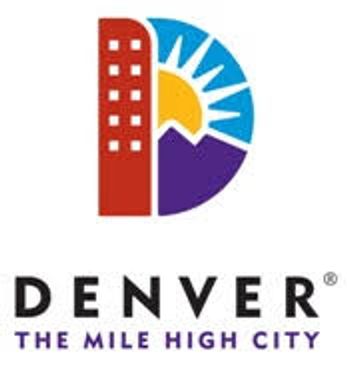 denver mile high logo