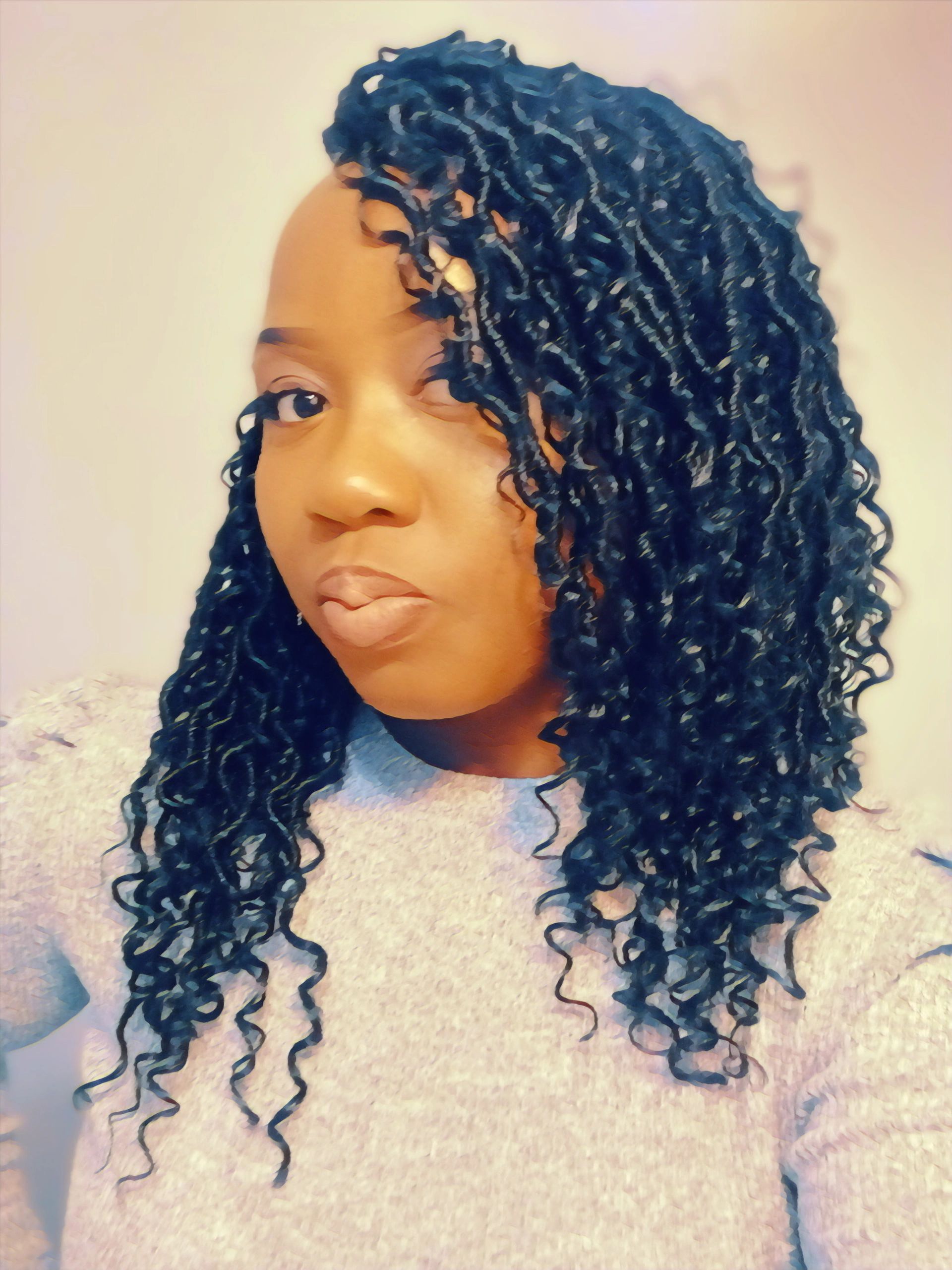 Atlanta Crochet Braid Bar Crochet Braids, Locs Twist Crochet