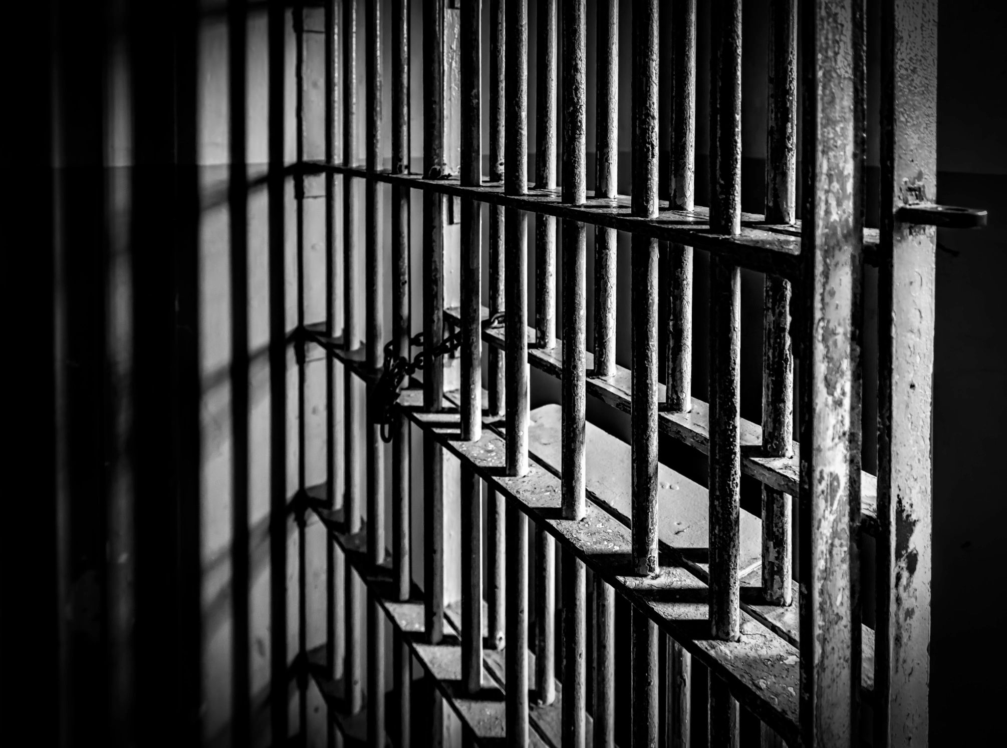 Mental Health Behind Bars