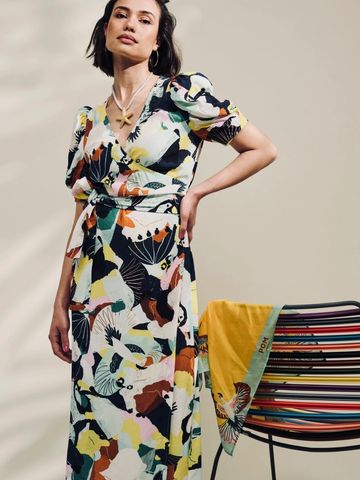 Pom Amsterdam Paradise Dress