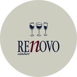 Renovo vinhos