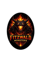 fitzwald's monsters
