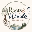 Roots and Wander Travel Co.