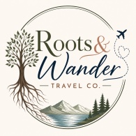 Roots and Wander Travel Co.