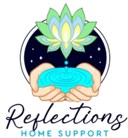 Reflections Home Support