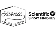 Iconic Coatings Company