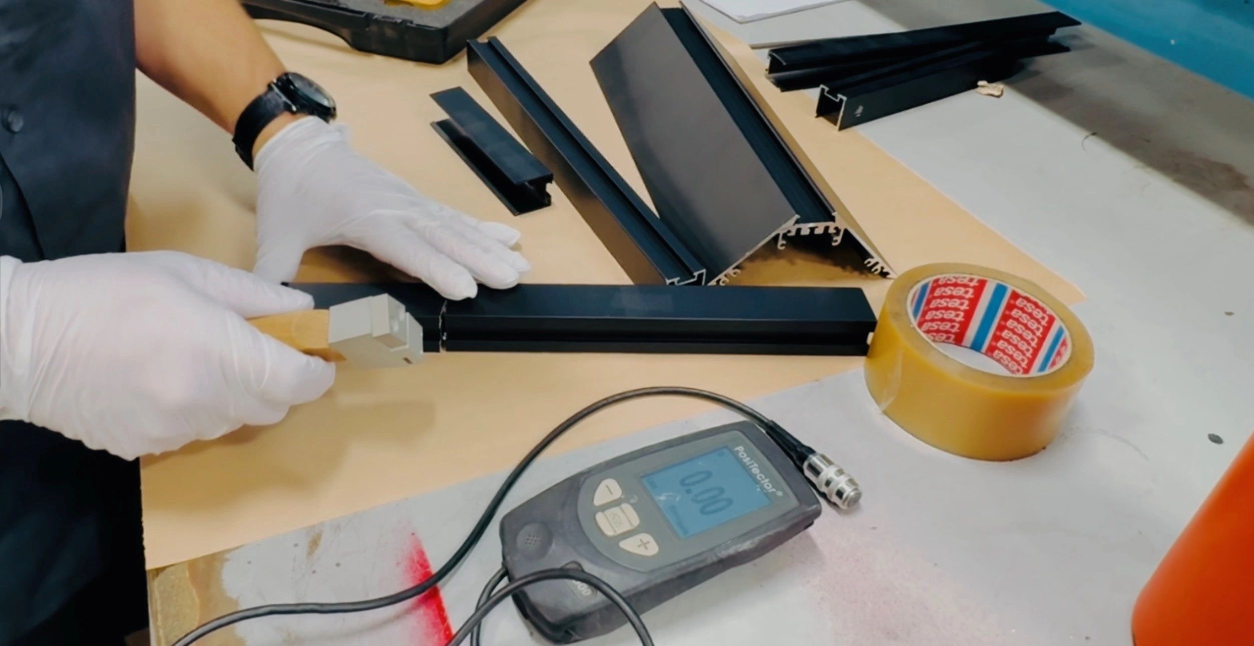 Iconic Coatings Implements New, Robust Quality Management System