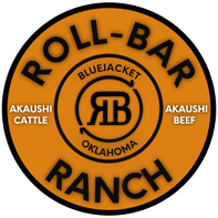 Roll Bar Ranch Akaushi