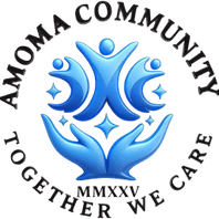 AMOMA Community
