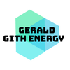 Gerald Gith Energy, Online AI Tools Training & Coaching.