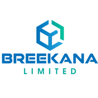 Breekana Limited