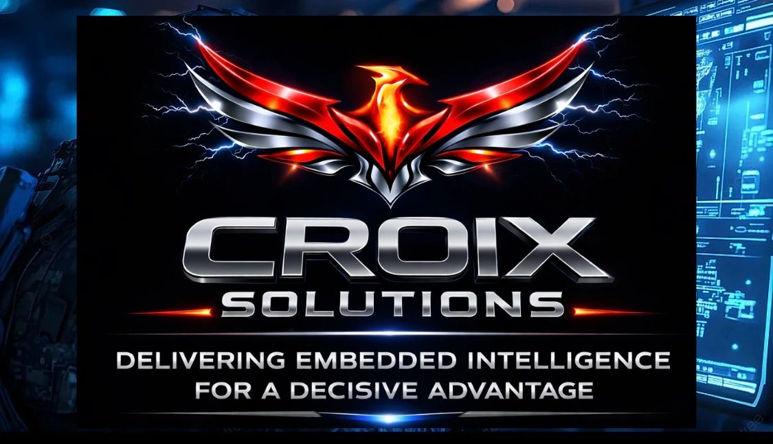 Croix Solutions