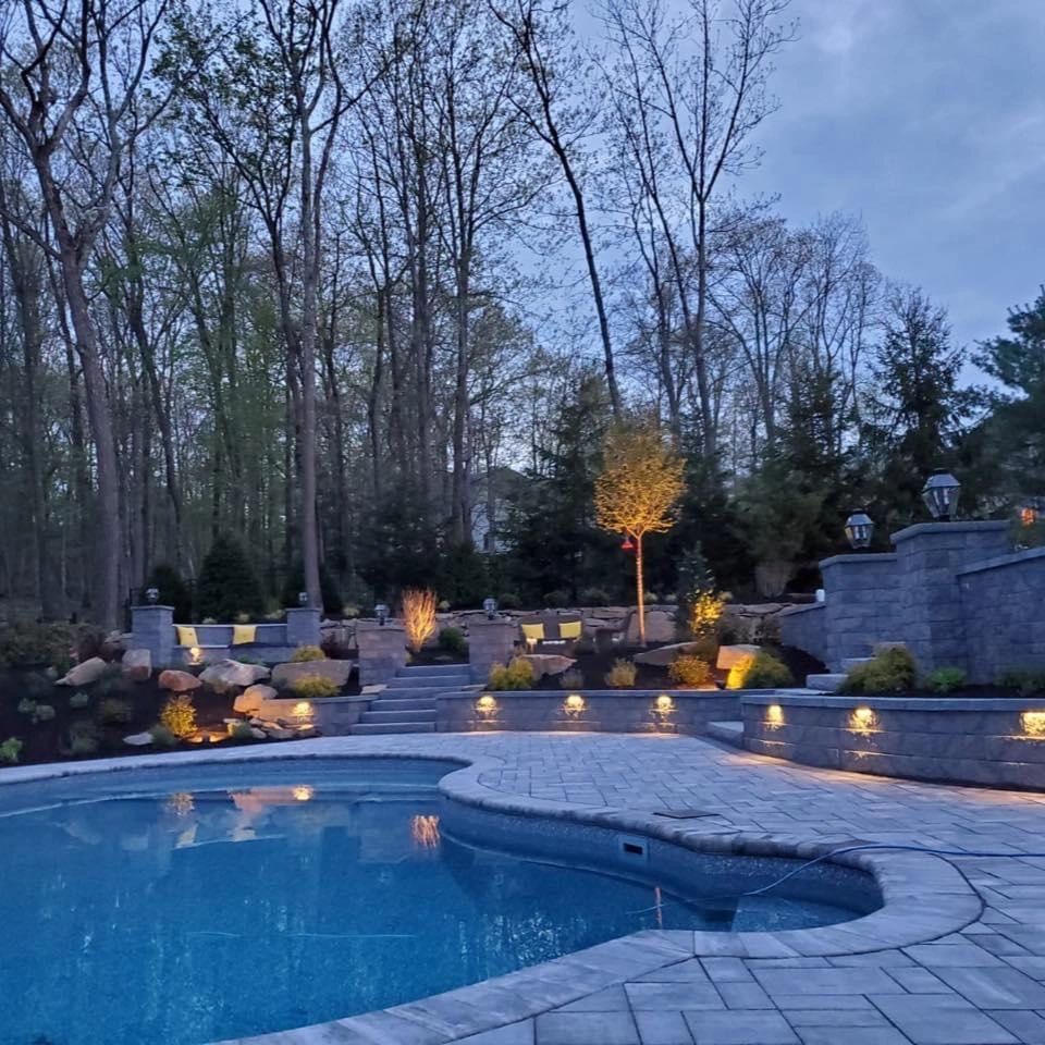 Gamboa Landscaping LLC