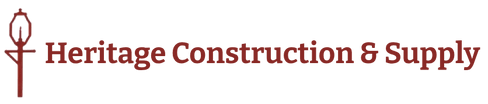 Heritage Construction & Supply