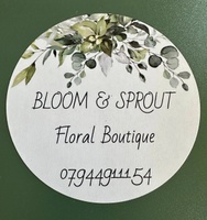 Bloom and Sprout Floral Boutique 