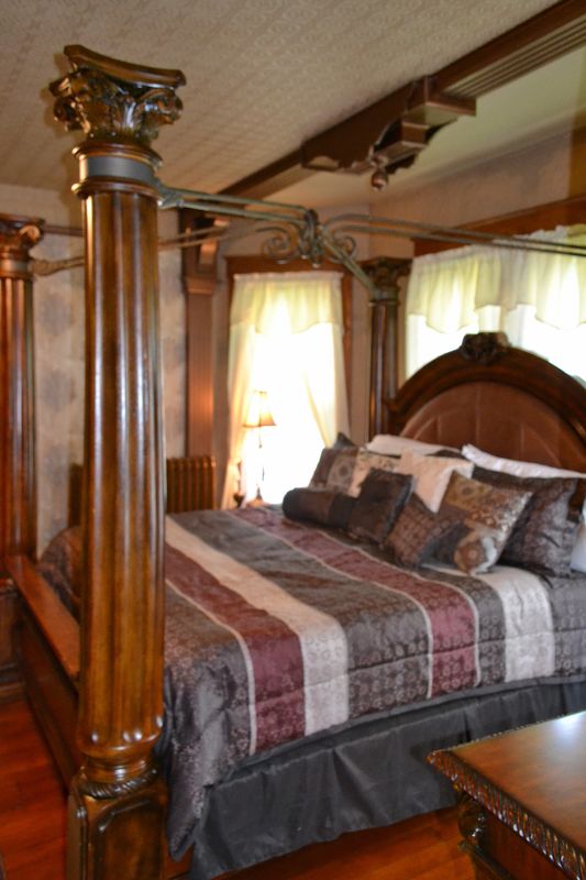 The Conner House BnB - Bed and Breakfast, Southern Illinois, Lodging | The  Conner House BnB