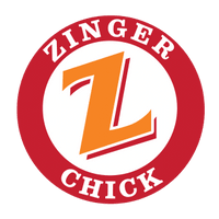 Zinger Chick Listowel
