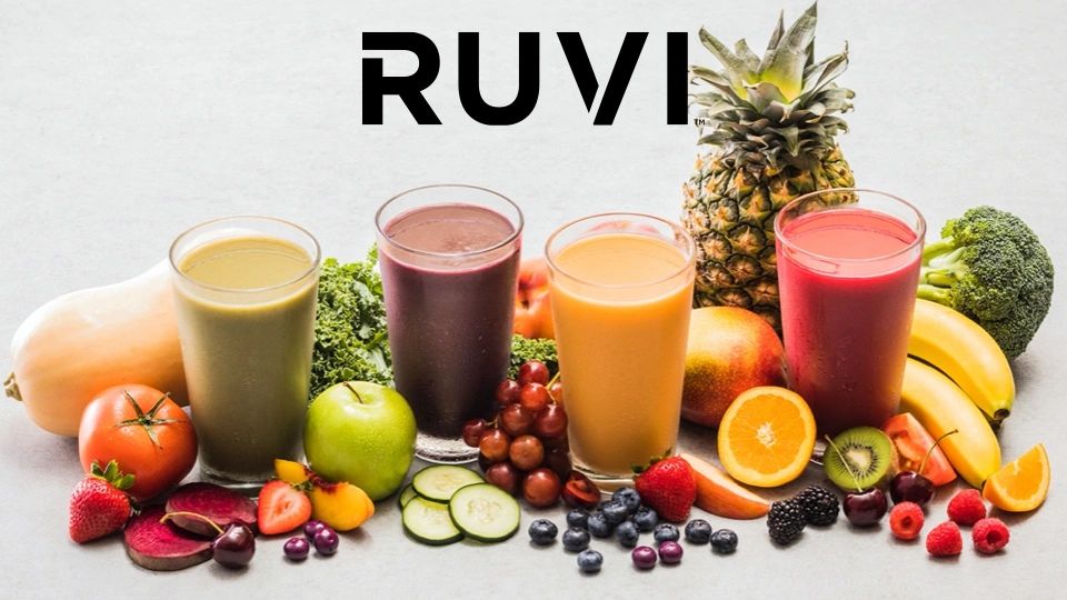 Thrive Life Ruvi Review
