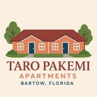 Taro Pakemi Apartments