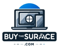 Buy the Surface