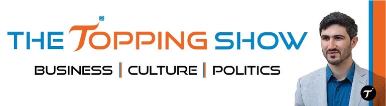 The Topping Show 