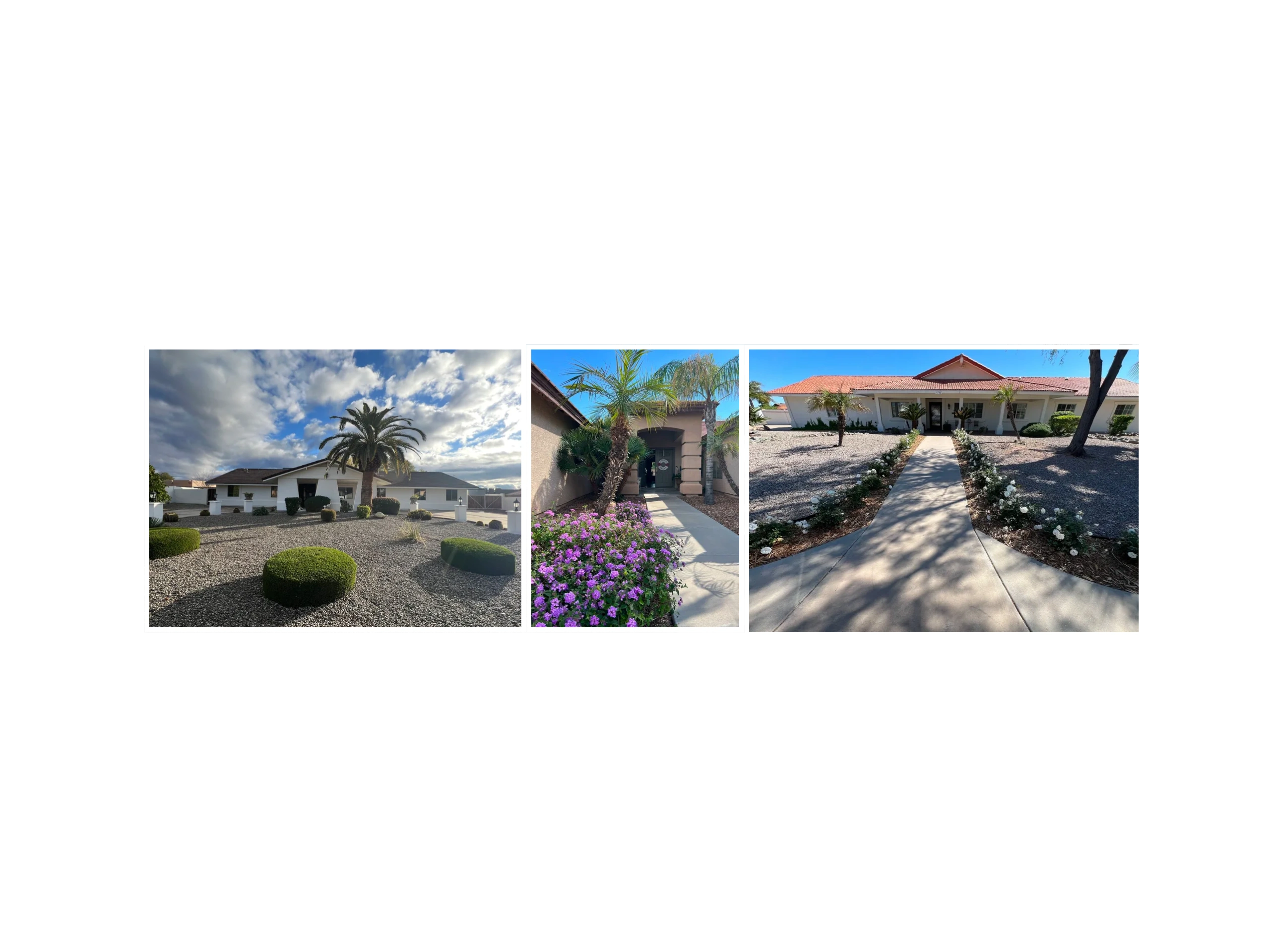 White Dove Assisted Living Home in Glendale