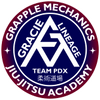 Grapple Mechanics Jiu-Jitsu Academy