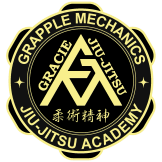 Grapple Mechanics Jiu-Jitsu Academy