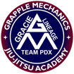 Grapple Mechanics Jiu-Jitsu Academy