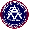 Grapple Mechanics Jiu-Jitsu Academy