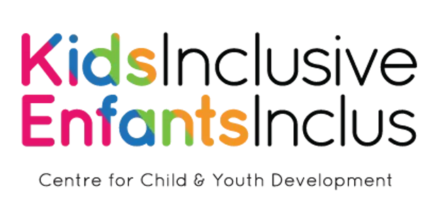 Kids Inclusive Logo