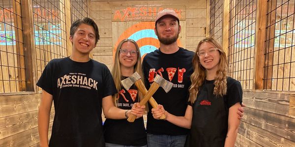 Family Owned Small Business