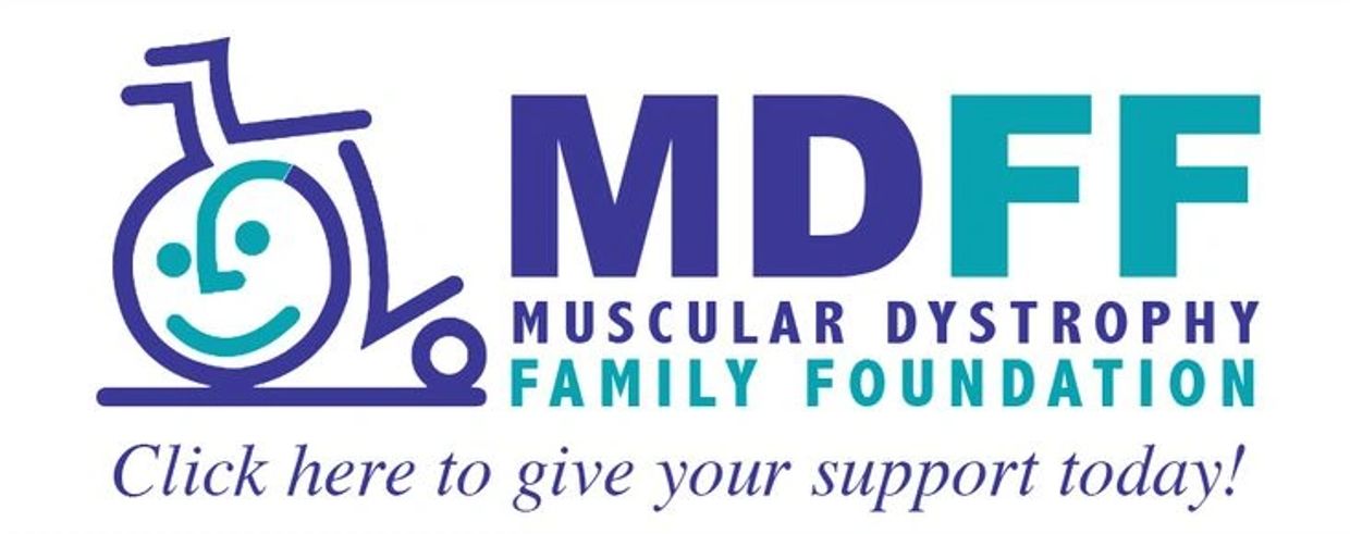 MDFF Muscular Dystrophy Family Foundation 