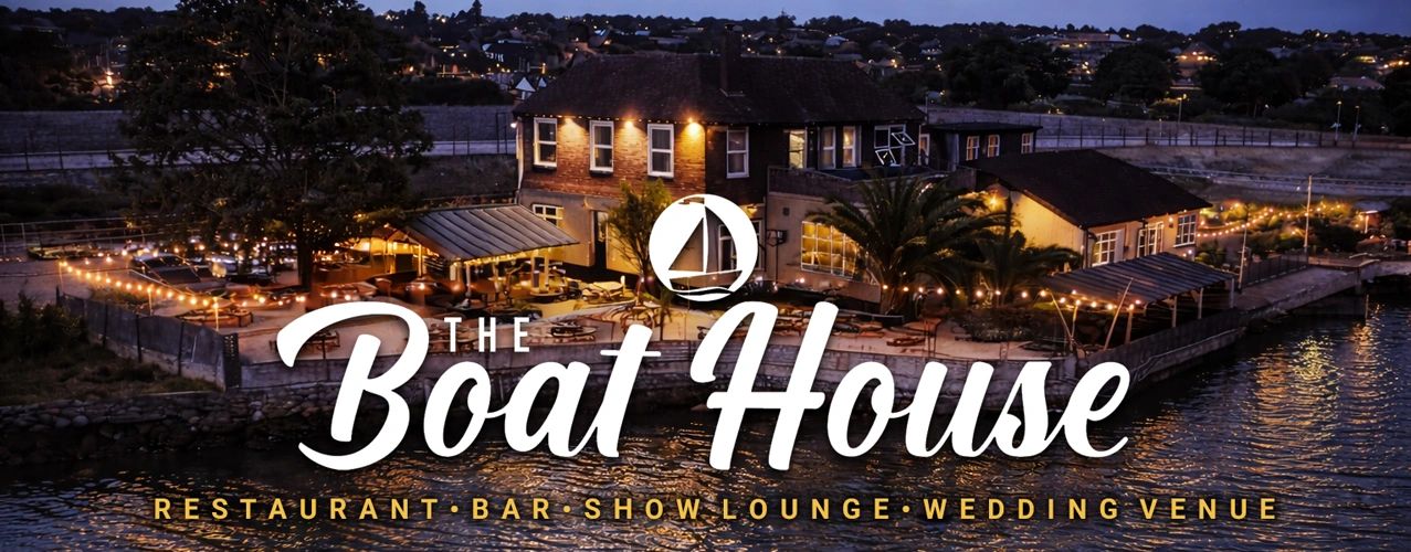 The Boat House