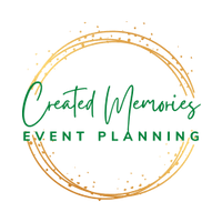 Created Memories Event Planning