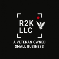R2K LLC 
a Veteran-Owned Small Business
